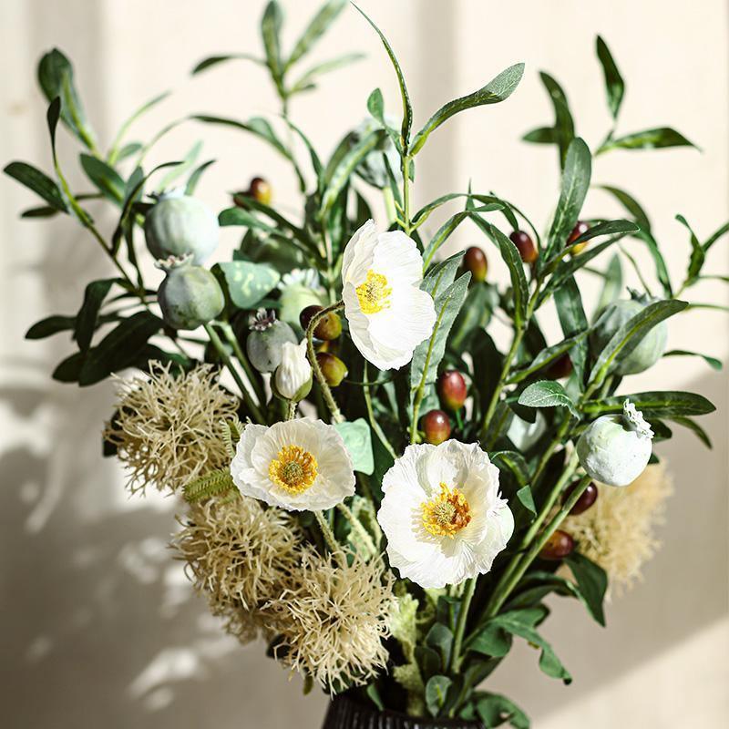 AU30 Artificial Flower
