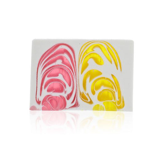 Handcrafted Soap Loaf 1.2kg - Orchid