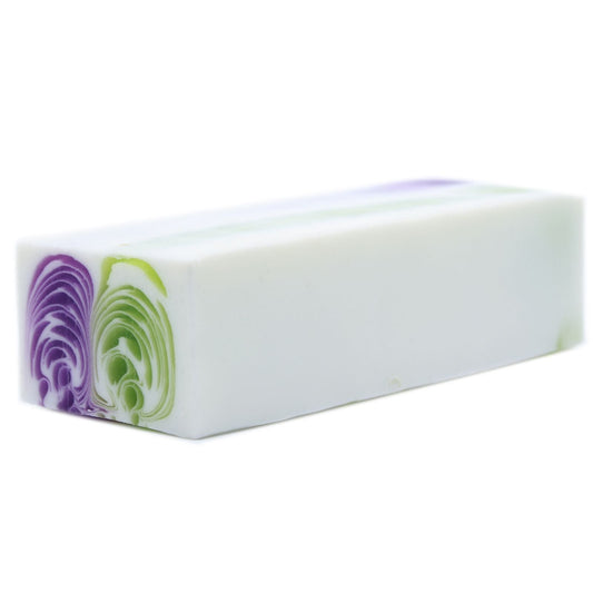 Handcrafted Soap Loaf 1.2kg - Dewberry