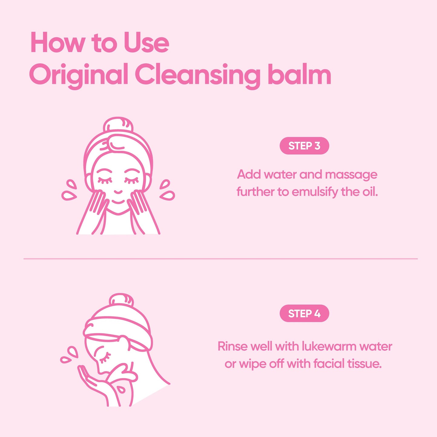 BANILA CO Clean It Zero Original Cleansing Balm Snoopy Edition – Vegan Makeup Remover for All Skin Types (100ml)