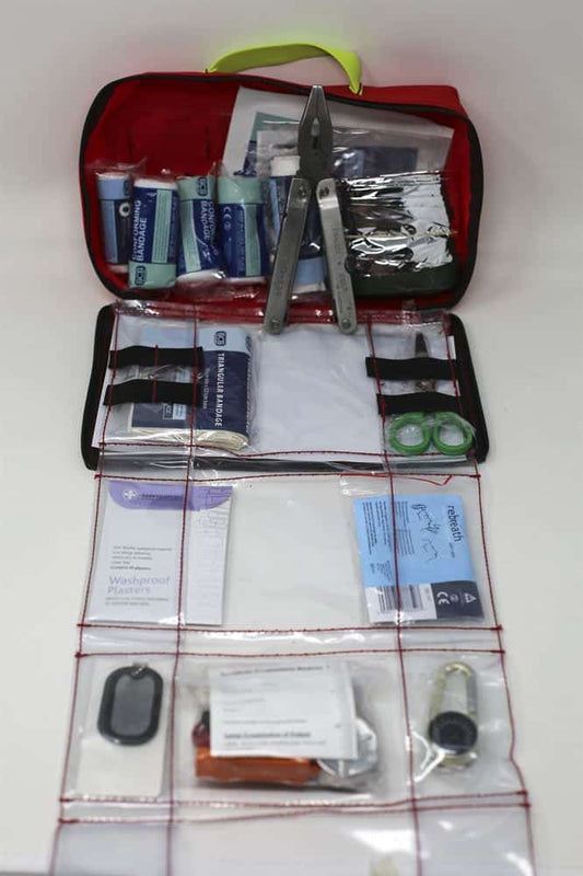 BCB Elite Explorer's Kit