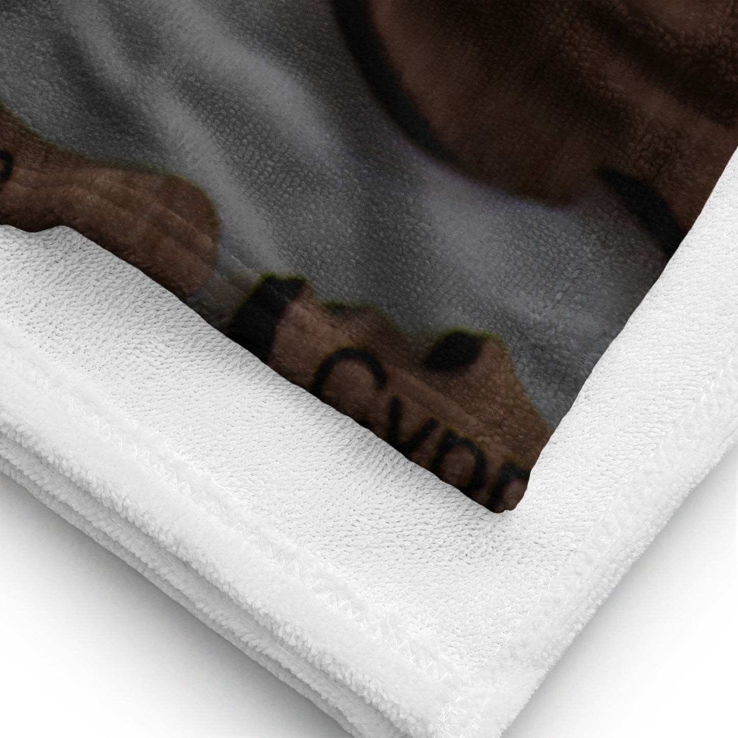 How Many Countries Have The Letter Y In It - Beach Towel