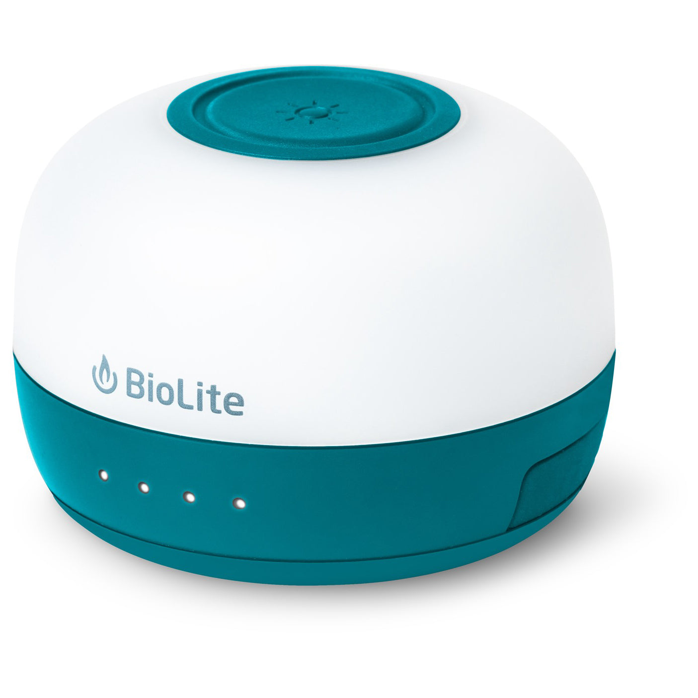 Biolite Alpenglow Mini 150 Lumen USB Camping Lantern - Ocean Teal
