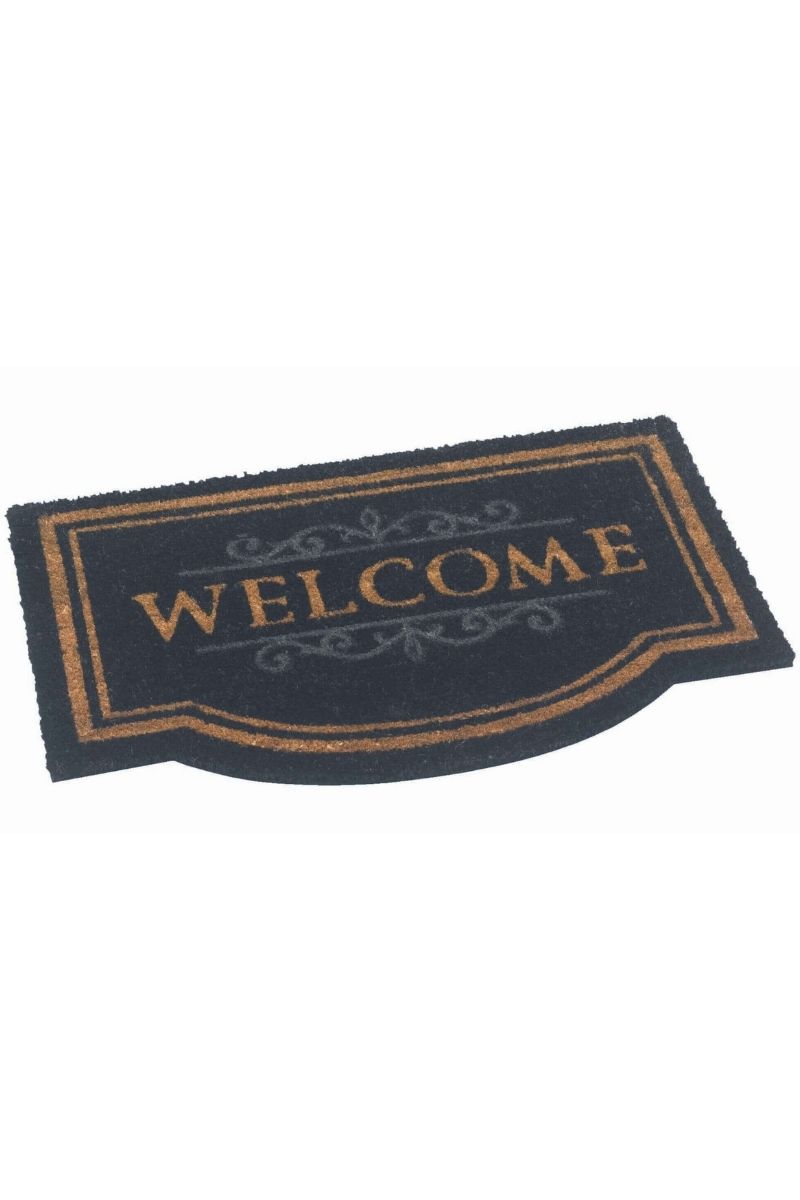 Coir Classic Mats 50x75 cm | 136