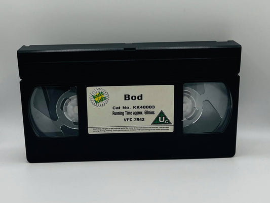 Bod (U)