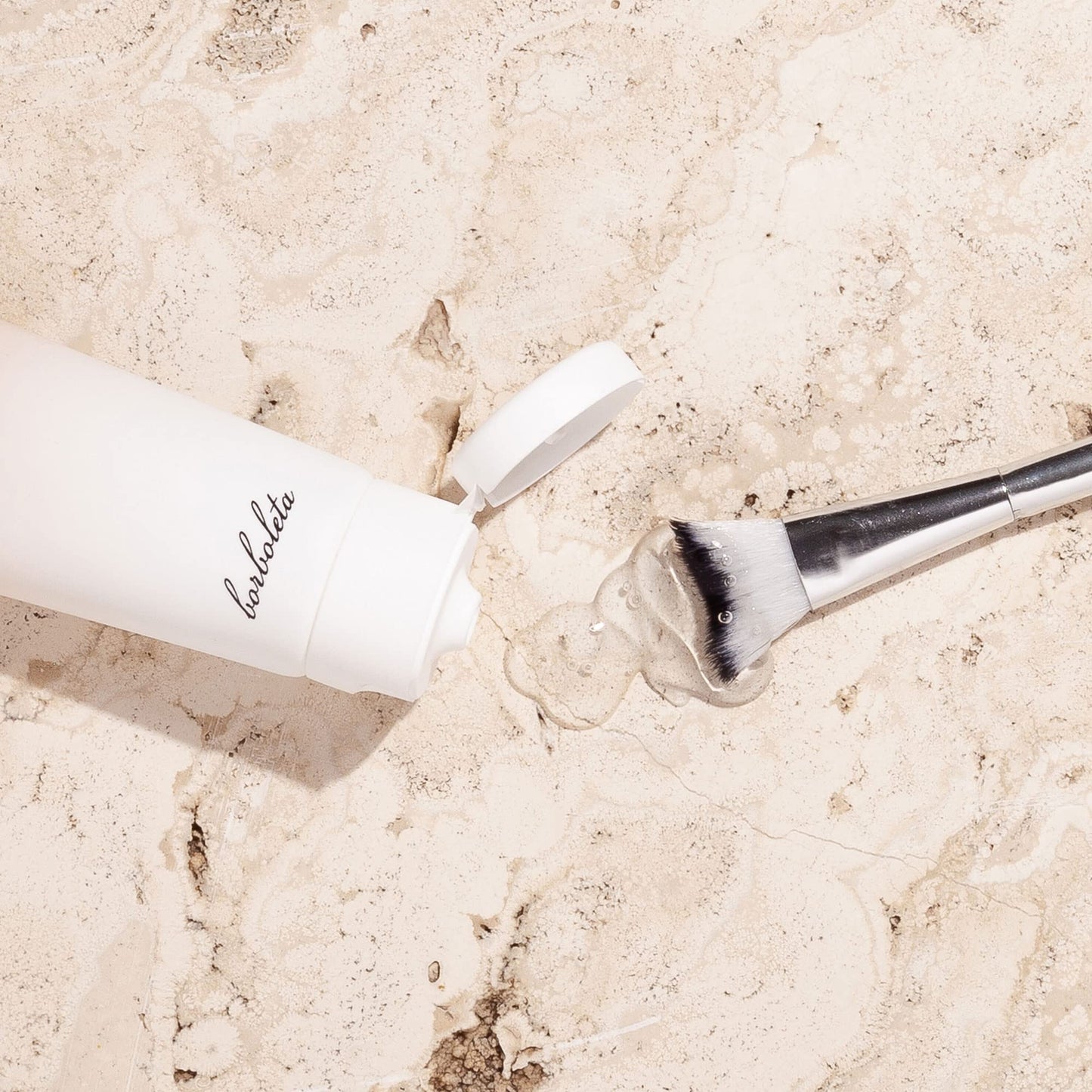 Borboleta Lash Bath Gel Cleanser – Gentle Deep Clean for Lash Extensions