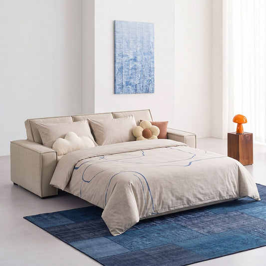 Alvarado Two Seater Sofa Bed, More Colours