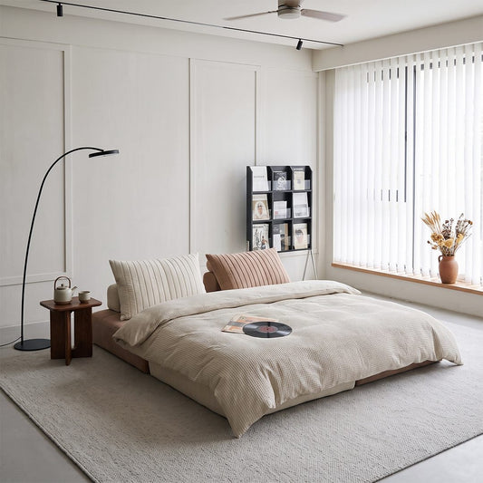 Thorne Lazy Sofa Bed, Single Sofa Bed, Leathaire