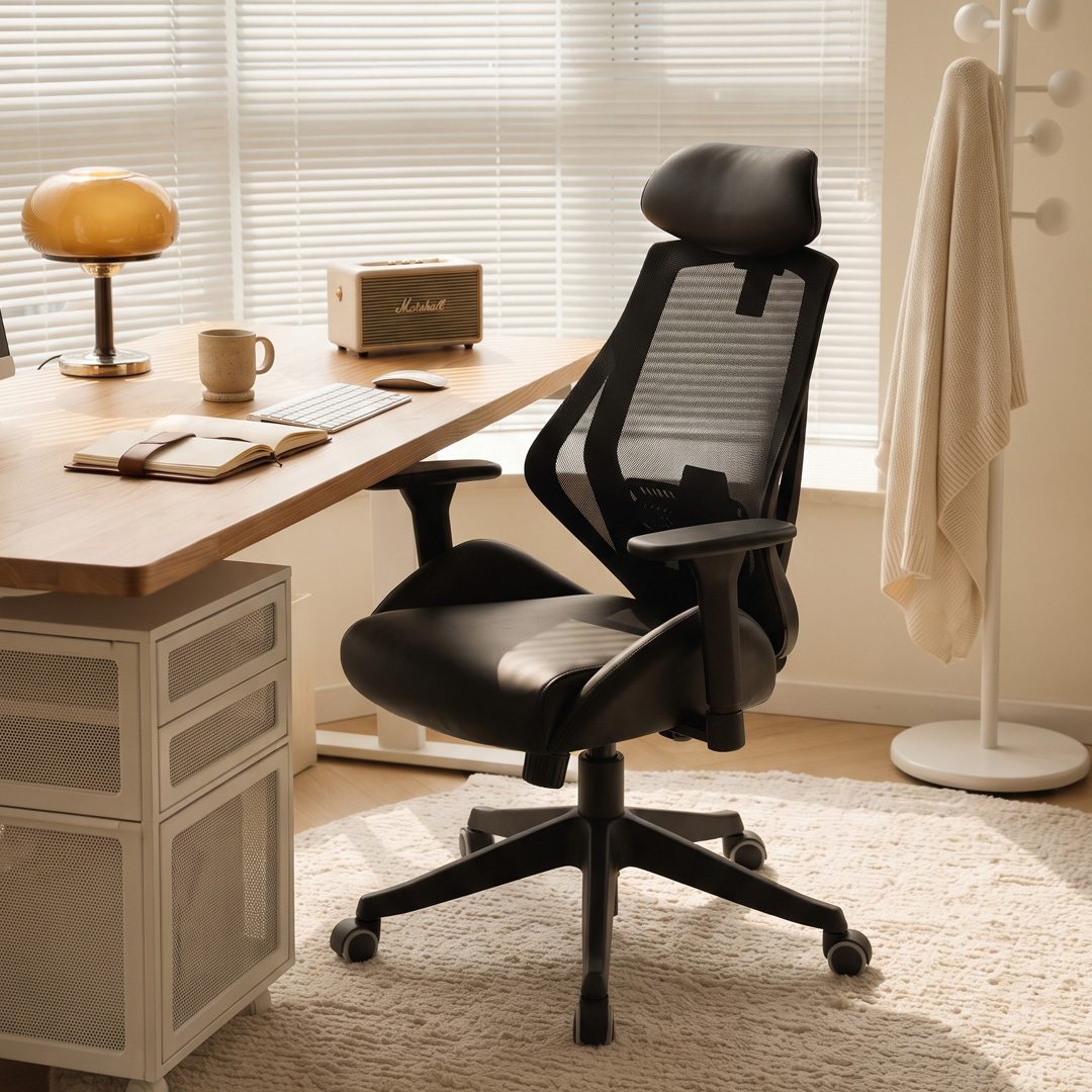 Turo Mesh Office Chair