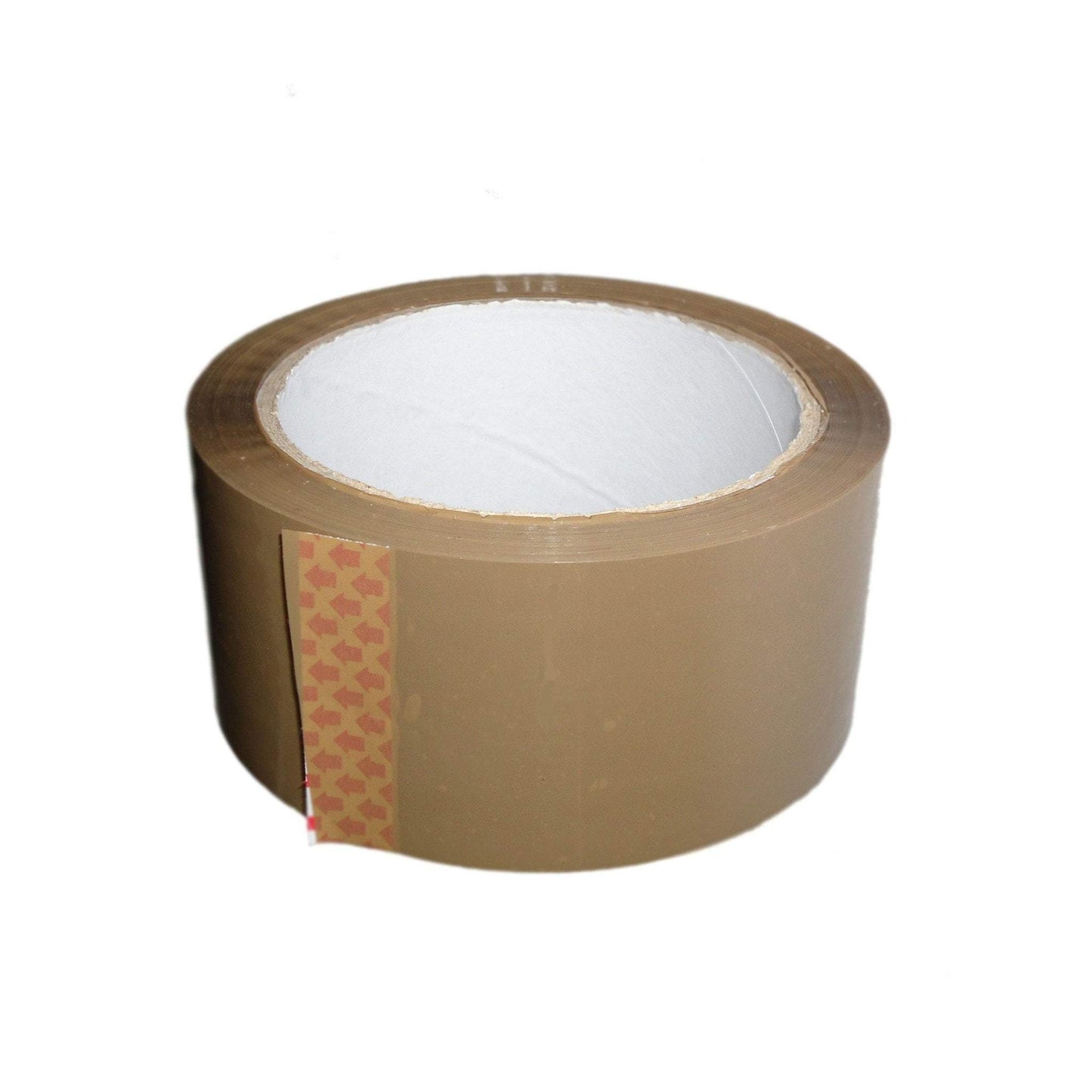 Multipurpose Brown Adhesive Sealing Tape 45 cm x 60 m Ideal for Packaging