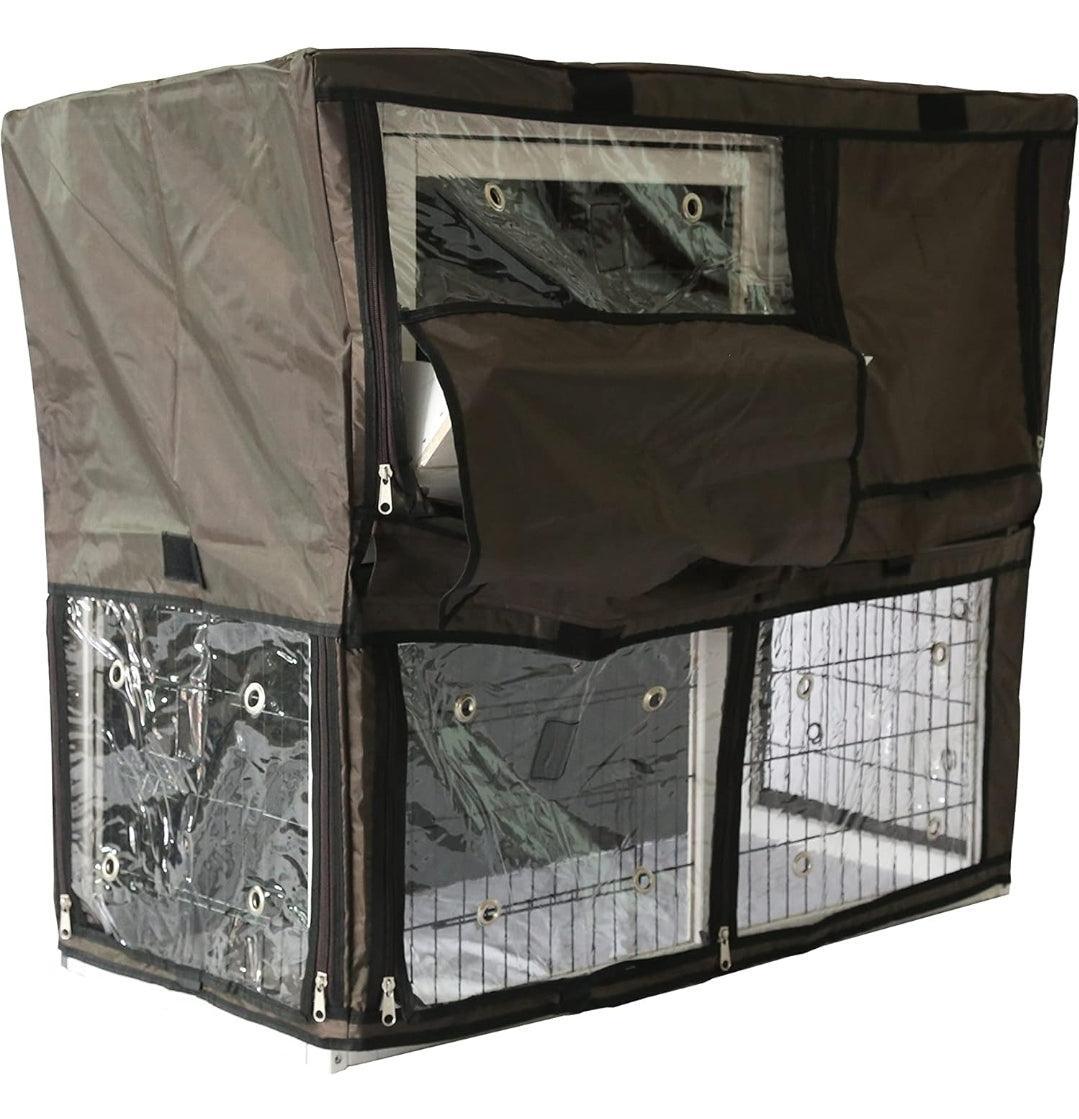 Budget Hutch