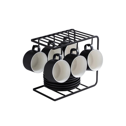 CA11 Set Of Six Mugs