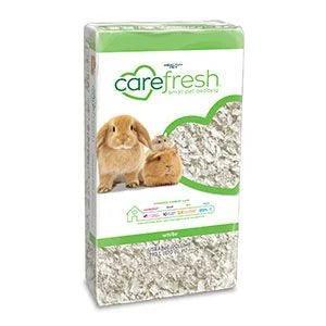 Carefresh Natural Paper Bedding