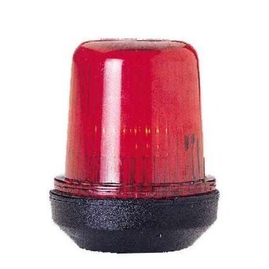 Lalizas Classic 12 All-Round Red 360° Navigation Light 12V 2NM