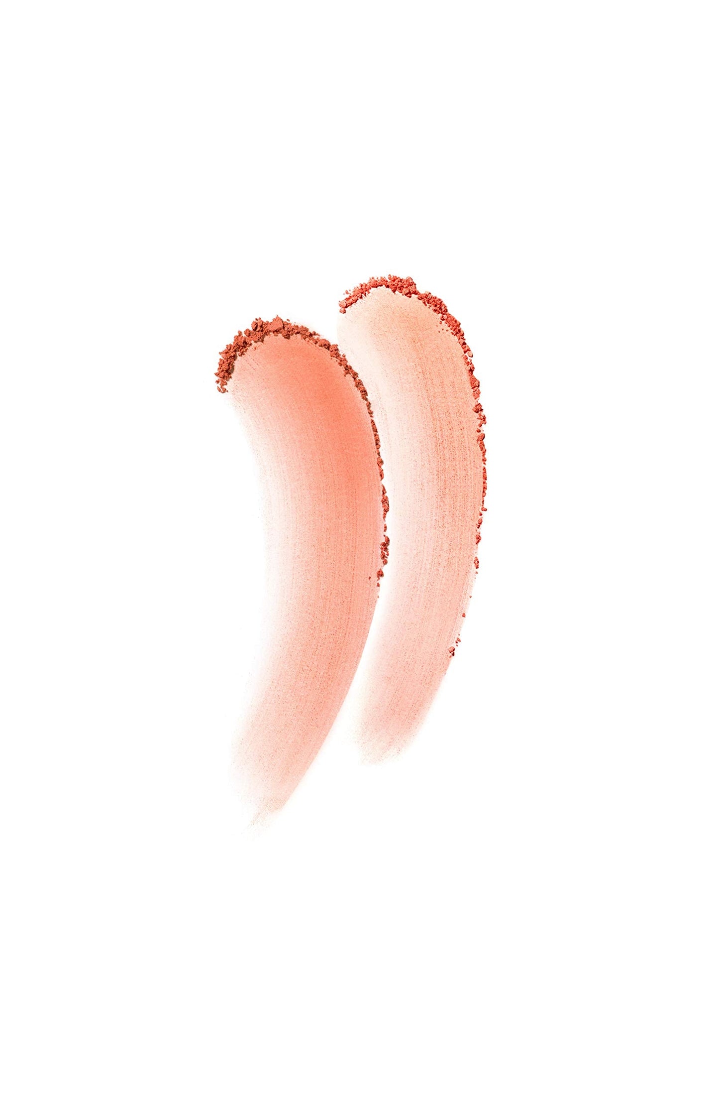 Clé de Peau Beauté Powder Blush Duo Refill Peach Tulip 103 | Buildable Color & Radiant Glow