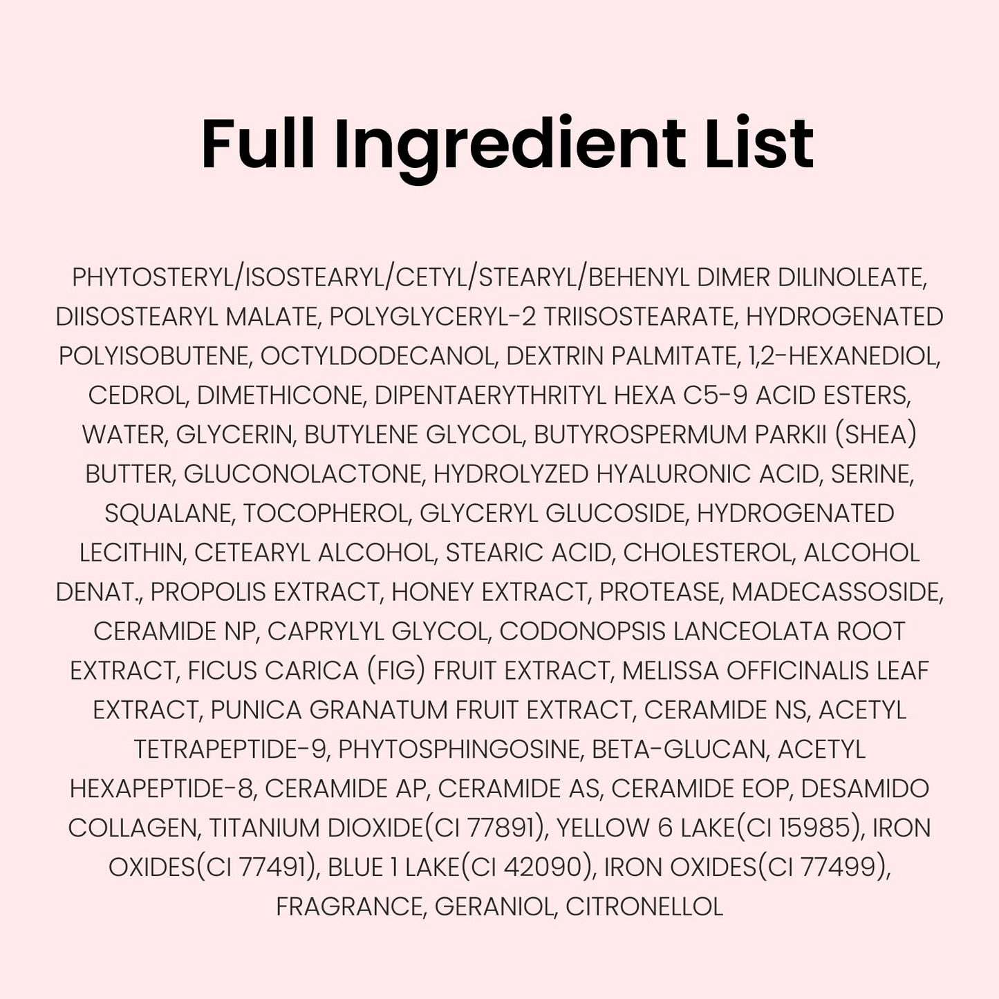 CNP Propolis Jelly Lipcerin Lip Balm & Gloss 03 Caramel Pudding – Hydrating Lip Treatment