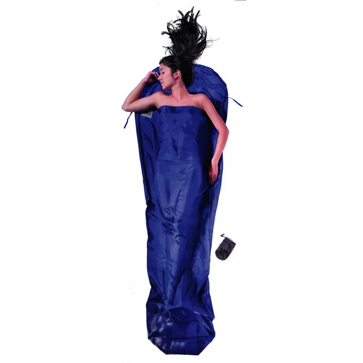 CoCoon Cotton Mummy Liner (Various Colours)