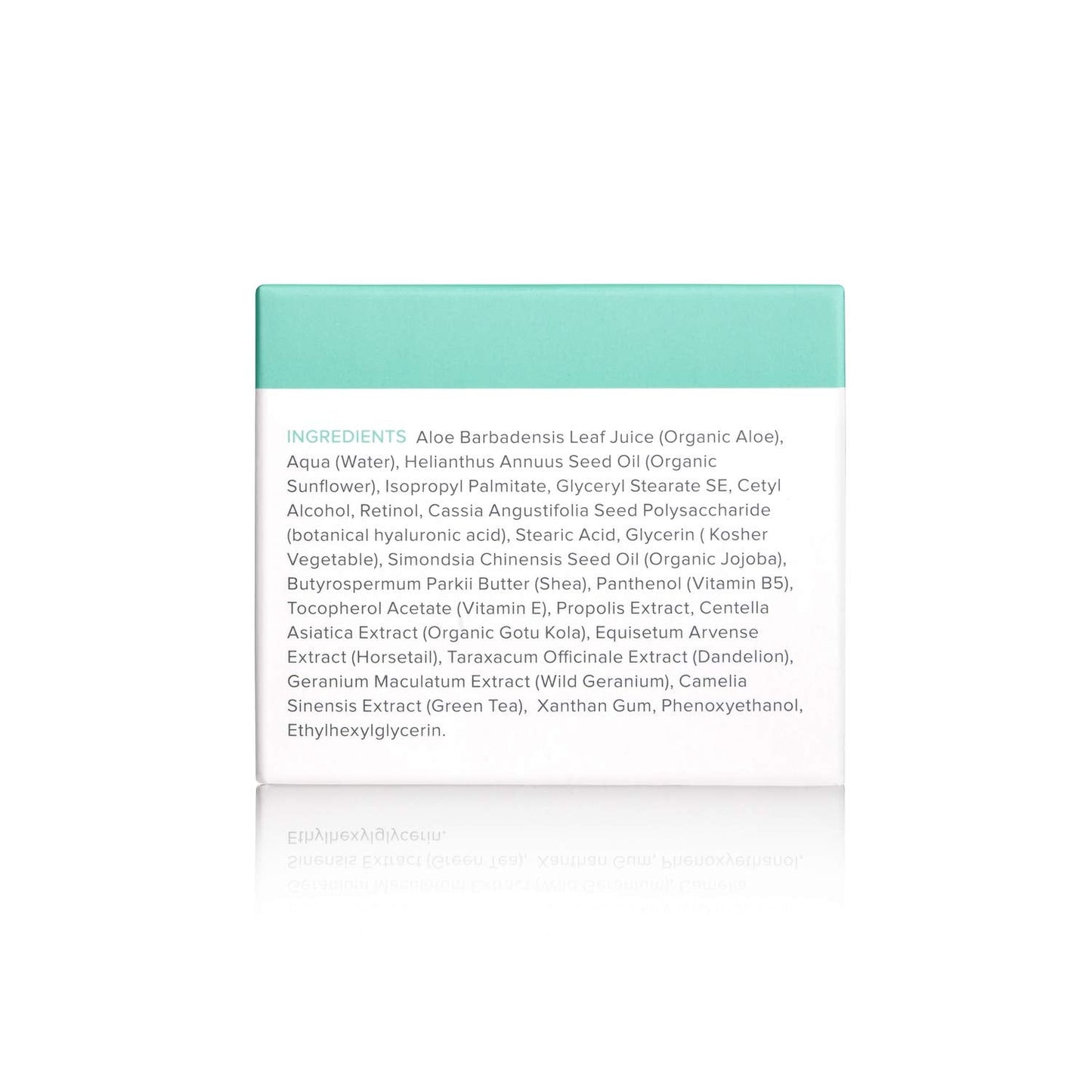 Cosmedica Skincare Retinol Night Cream – Vitamin A & Hyaluronic Acid, Daily Moisturizer (1.7oz)