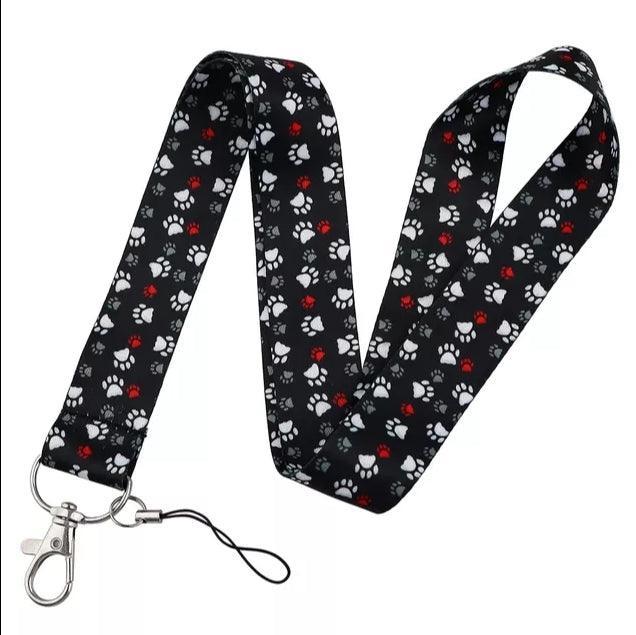 Cute Pet Lanyard