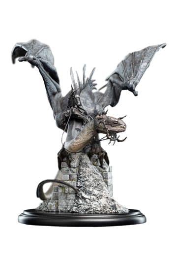 Lord of the Rings Mini Statue Fell Beast 18cm - Weta