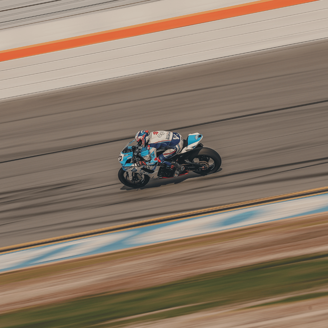 Team Classic Suzuki Hoodie