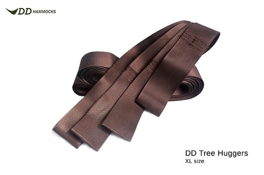 DD Tree Huggers - XL 3m x 4cm
