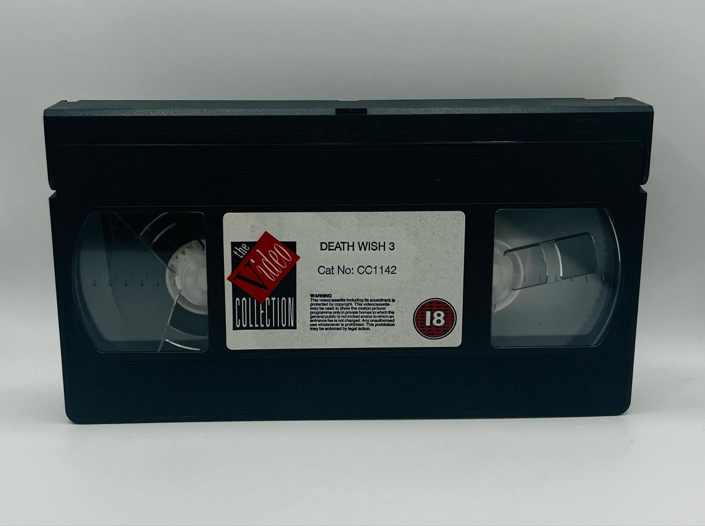 Death Wish III (18)
