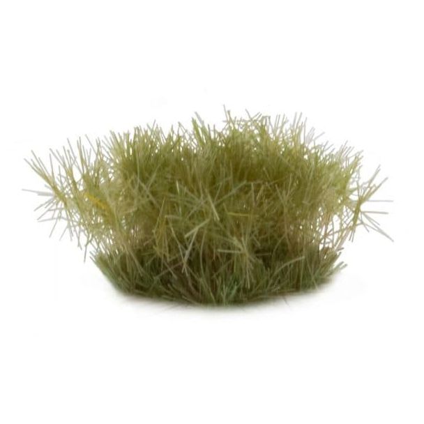 Gamers Grass Dense Green 6mm (Wild)