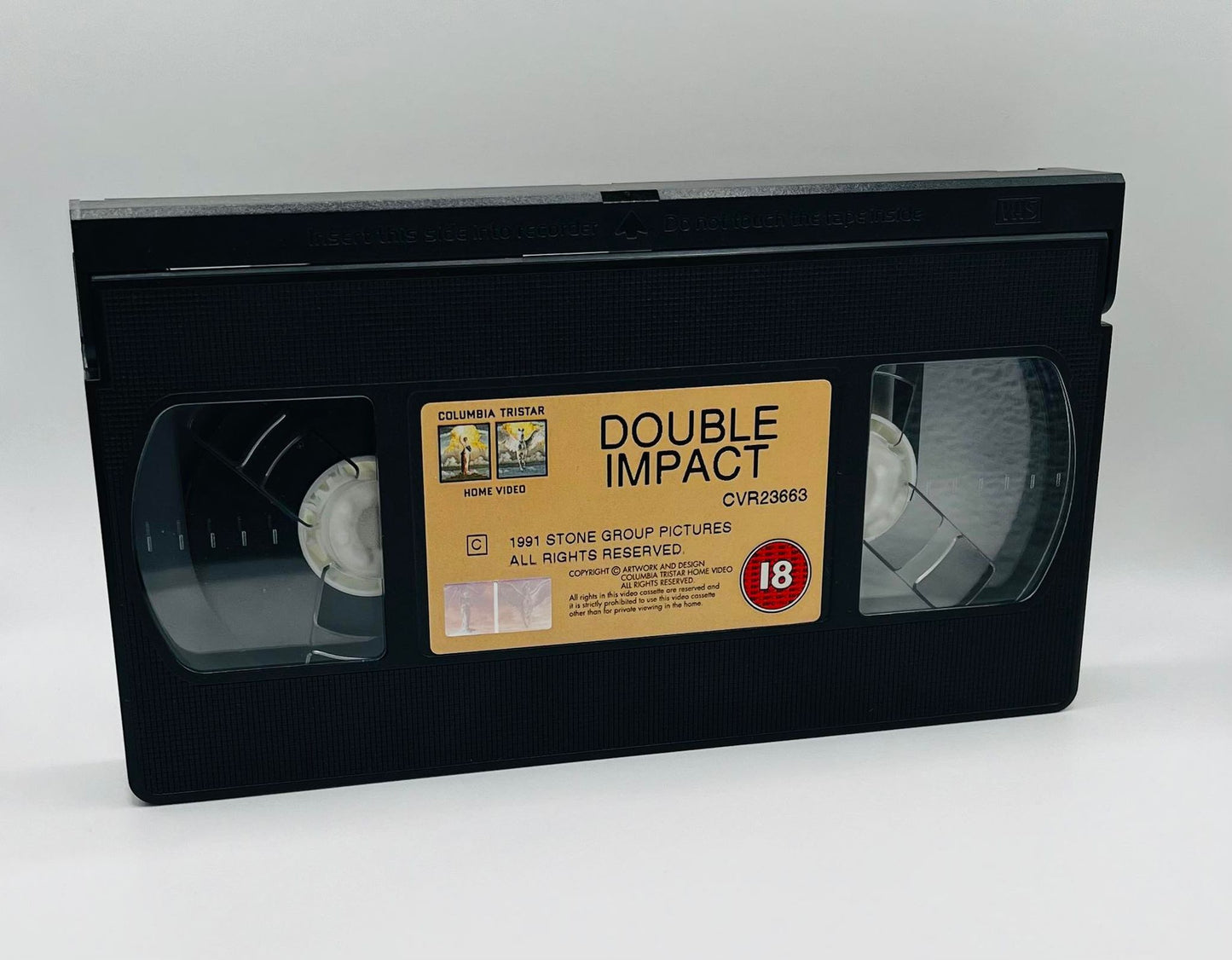 Double Impact (18)