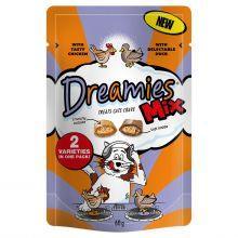 Dreamies Mix Cat Treats