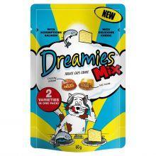 Dreamies Mix Cat Treats