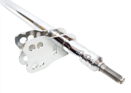 OTK Tony Kart Pattern 470mm M10 Slotted / Easy Steer Steering Column