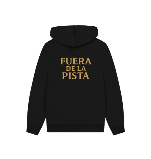 El Lobo "The Wolf" Off Court Padel Hoodie