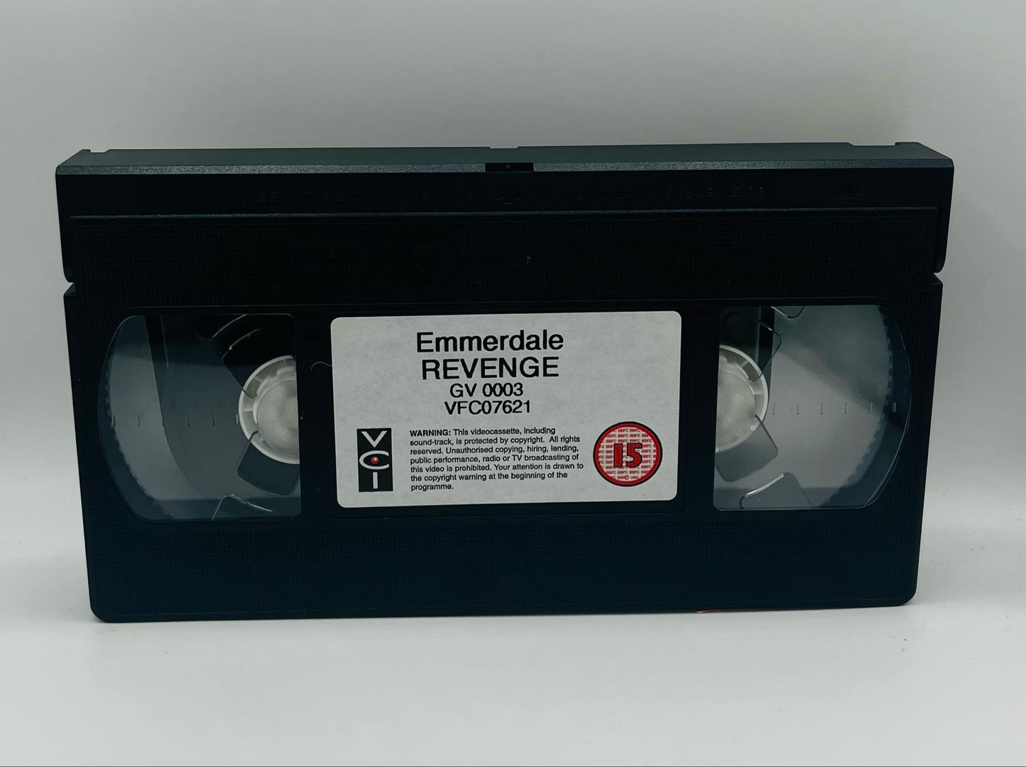 Emmerdale (Revenge) (15)