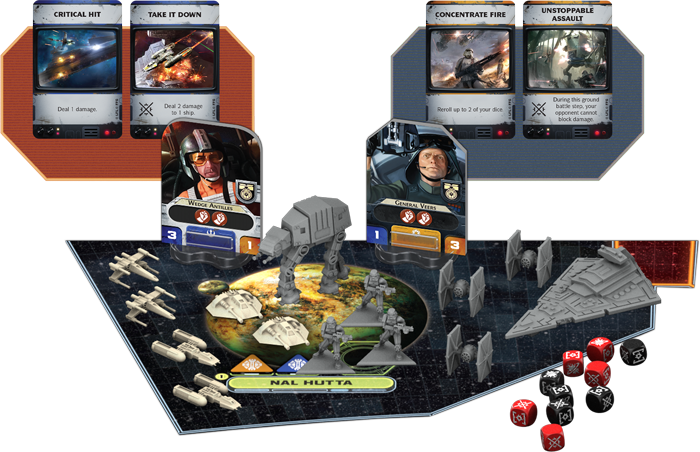 Star Wars: Rebellion