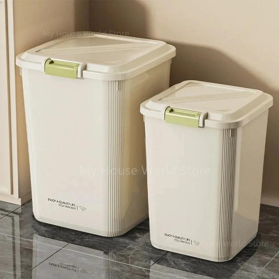 Extra Large Food Storage - FREE SCOOP