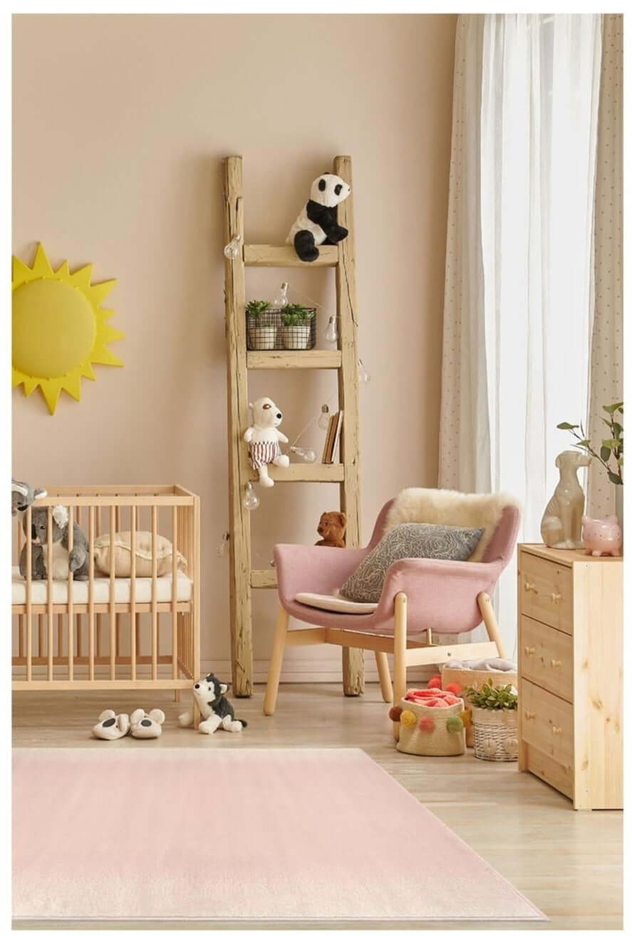 Maestro Ombre Pink Rug | 3797 GB33