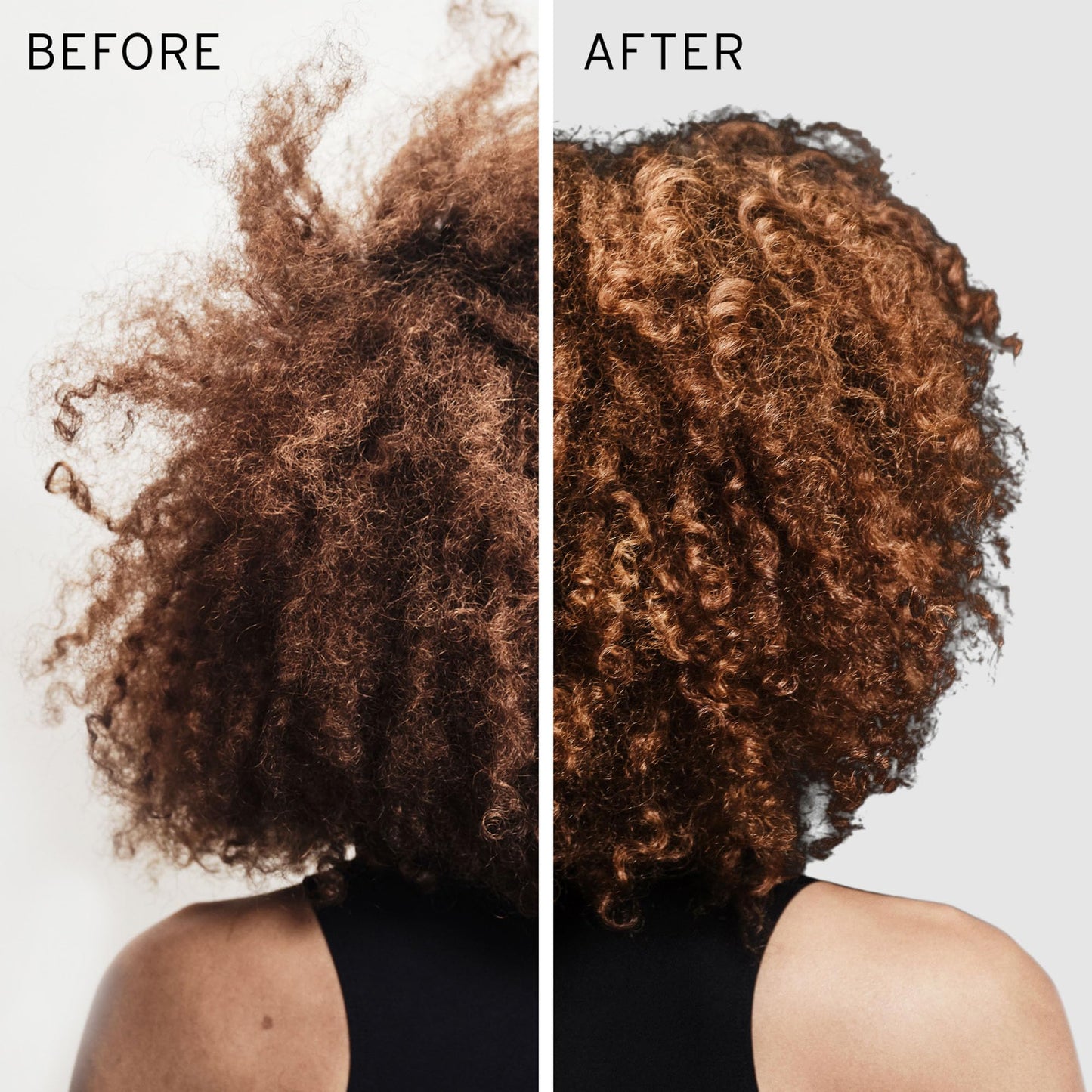 FEKKAI Shea Butter Shampoo & Conditioner (2 oz) – Moisture, Softness & Shine | Frizz Reduction Up to 12H