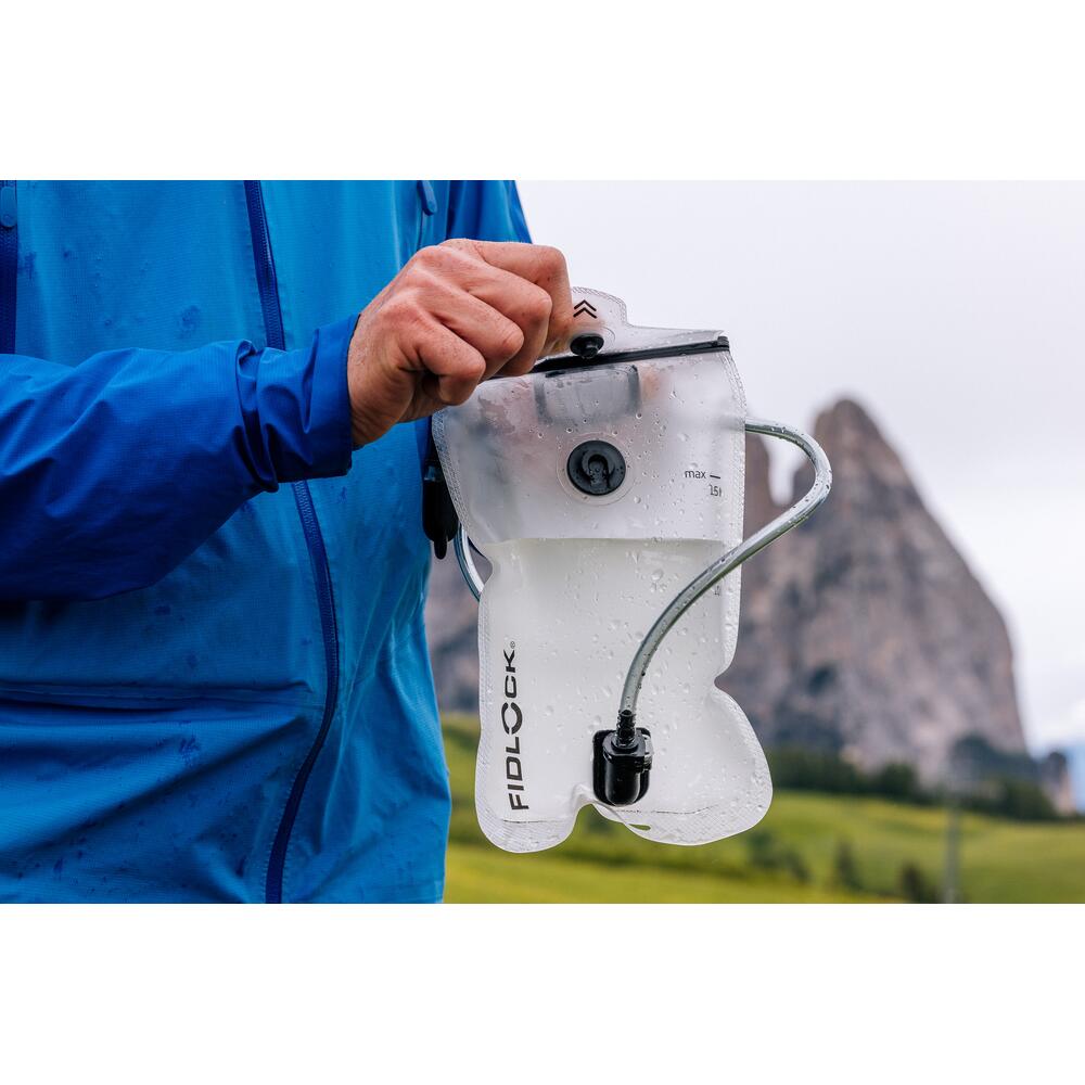 Fidlock Rucksack Hydration Bladder – 2.5Litre