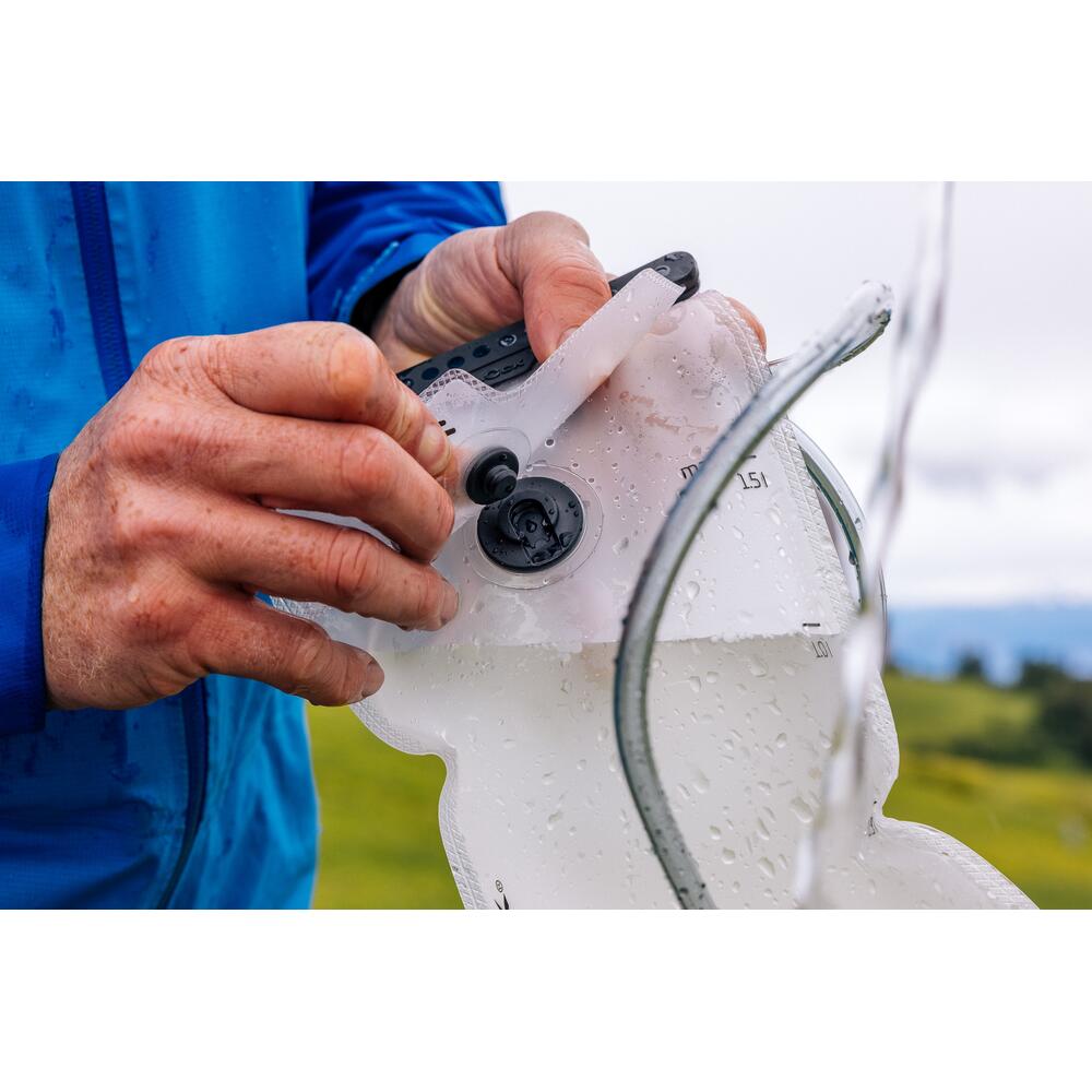 Fidlock Rucksack Hydration Bladder – 2.5Litre