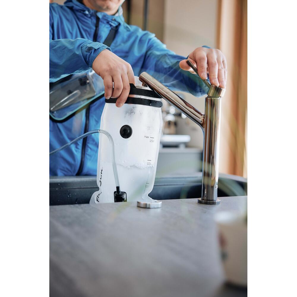 Fidlock Rucksack Hydration Bladder – 2.5Litre