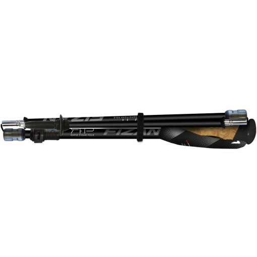 Fizan RFP Trek – Cork Walking Poles (Pair)