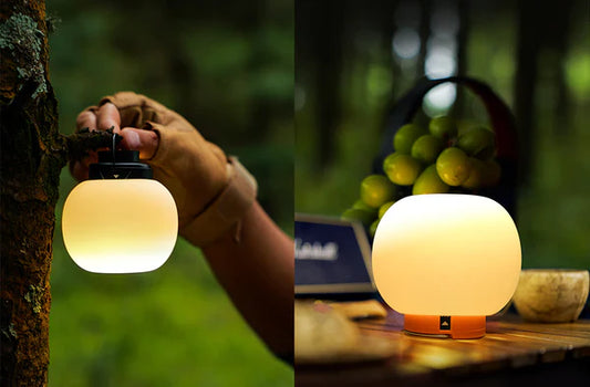 Flextail Diffuser Lampshade for Tiny Pump 2x