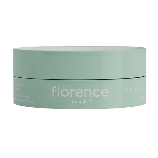 Florence by Mills Floating Under The Eyes Depuffing Gel Pads – 15 Pairs