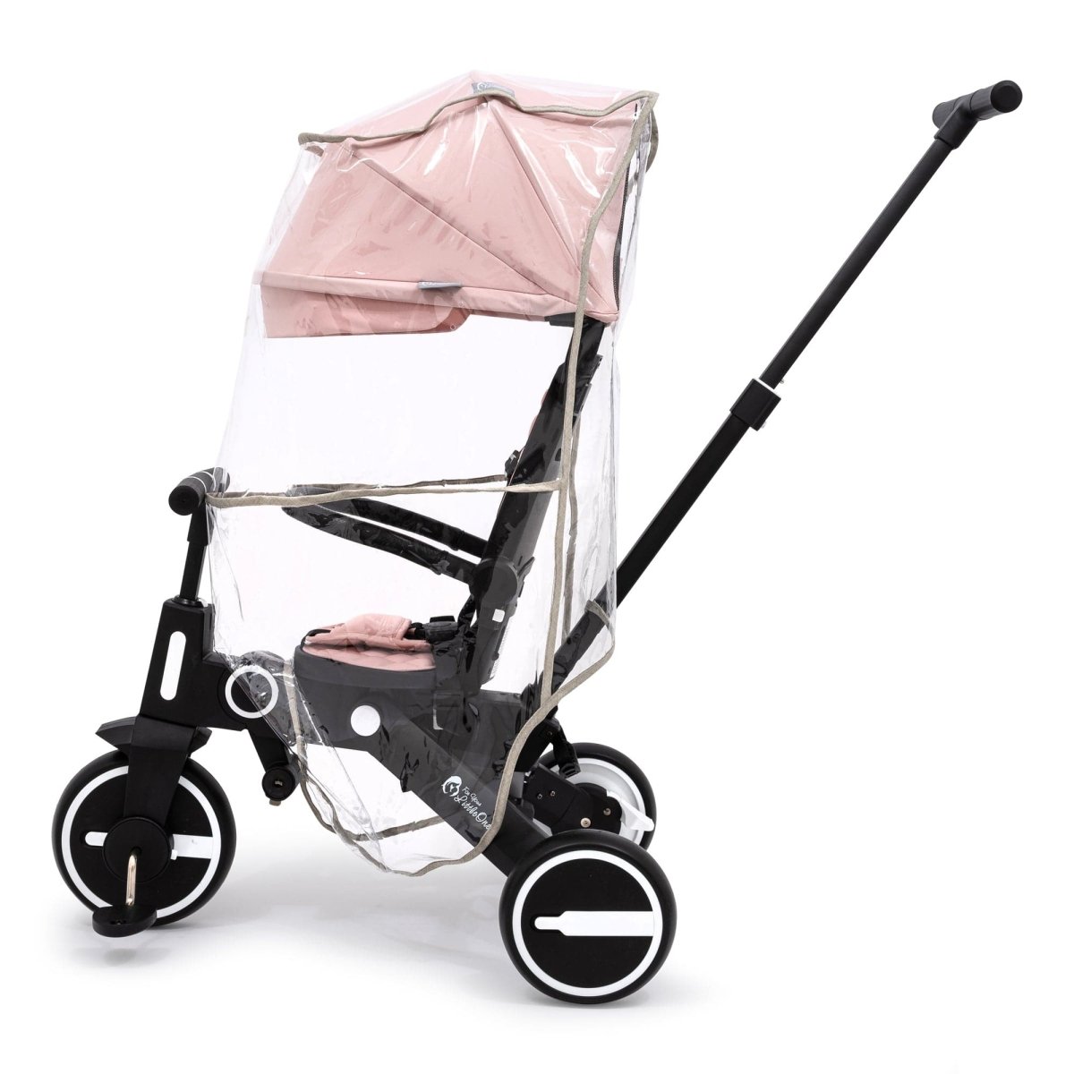 Foryourlittleone Universal Trike - Raincover