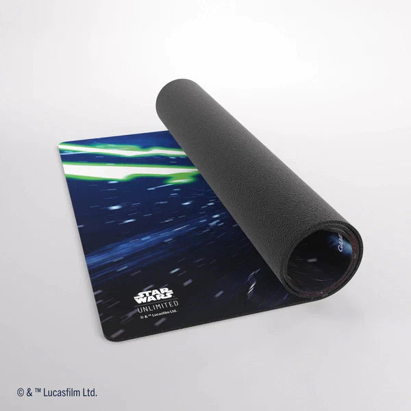 Gamegenic Star Wars: Unlimited Game Mat - TIE Fighter