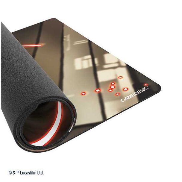 Gamegenic Star Wars: Unlimited Game Mat - Darth Maul