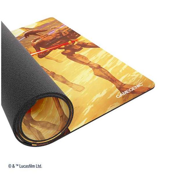Gamegenic Star Wars: Unlimited Game Mat - Battle Droids