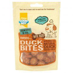 Good Boy Deli Bites