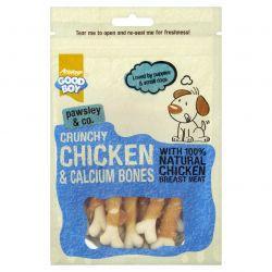 Good Boy Deli Bites